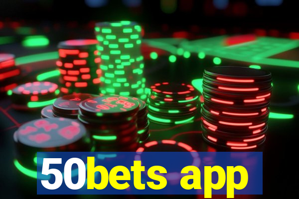 50bets app